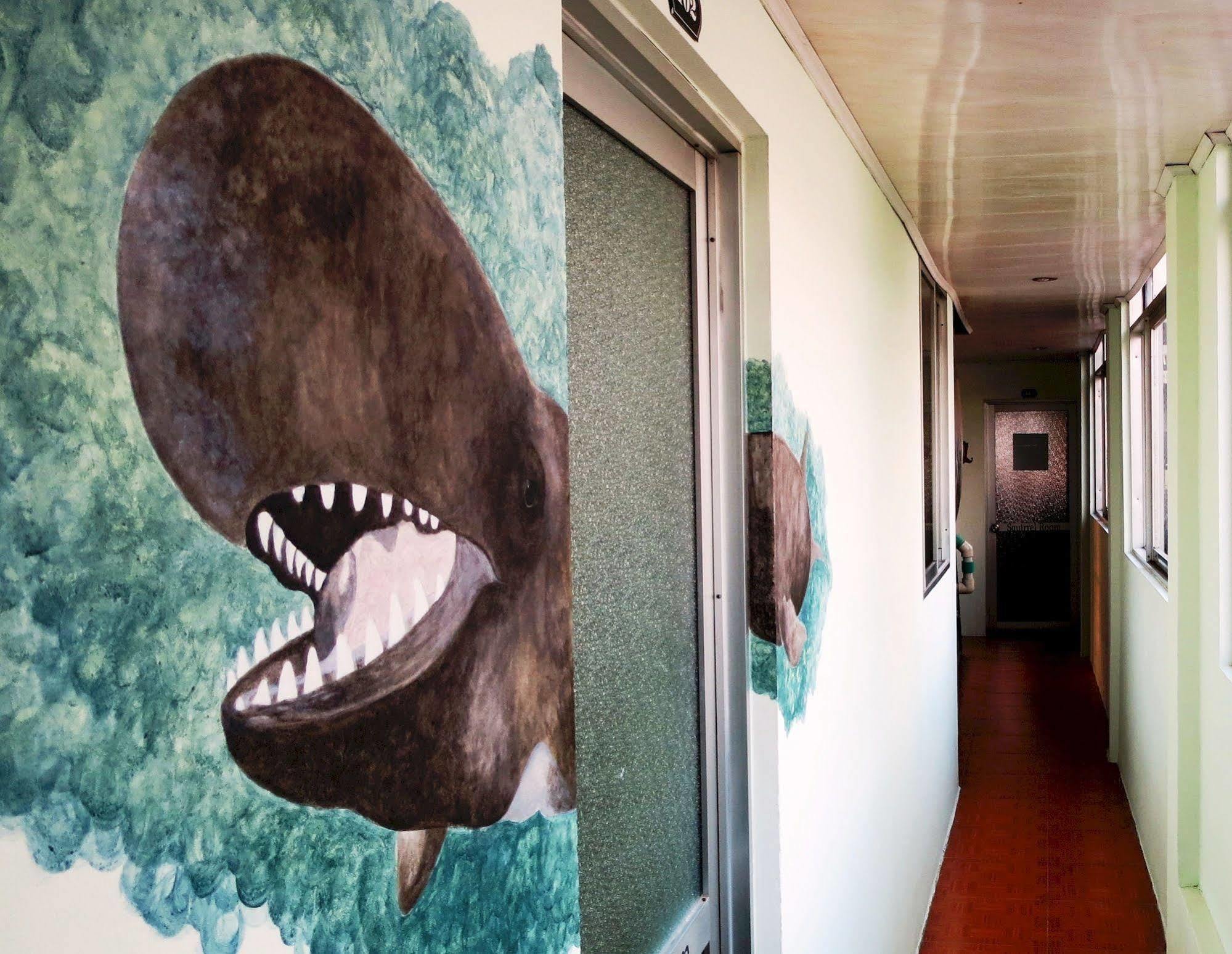 Hanoi Massive Hostel Dış mekan fotoğraf