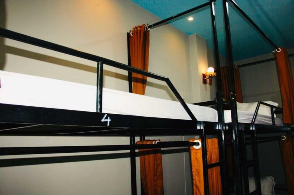 Hanoi Massive Hostel Dış mekan fotoğraf