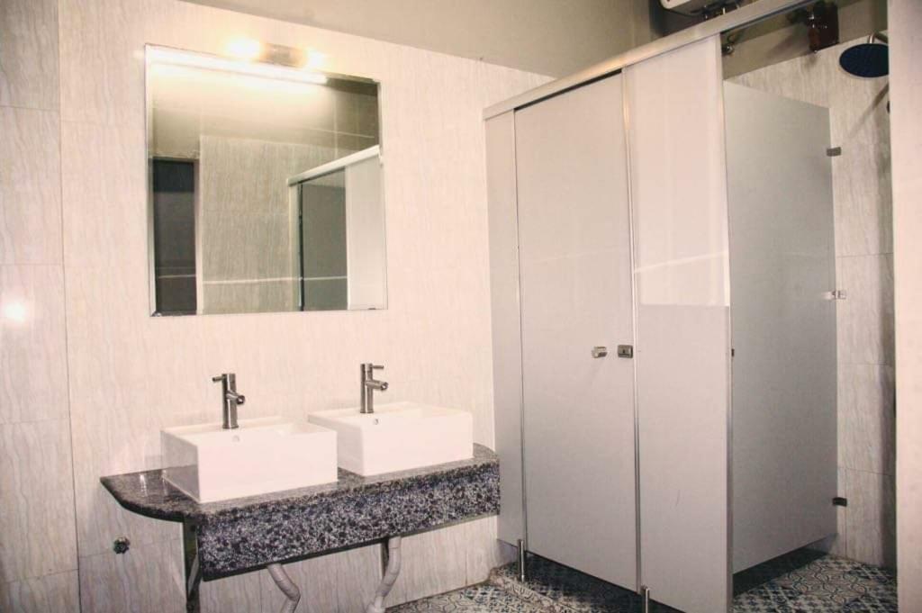 Hanoi Massive Hostel Dış mekan fotoğraf