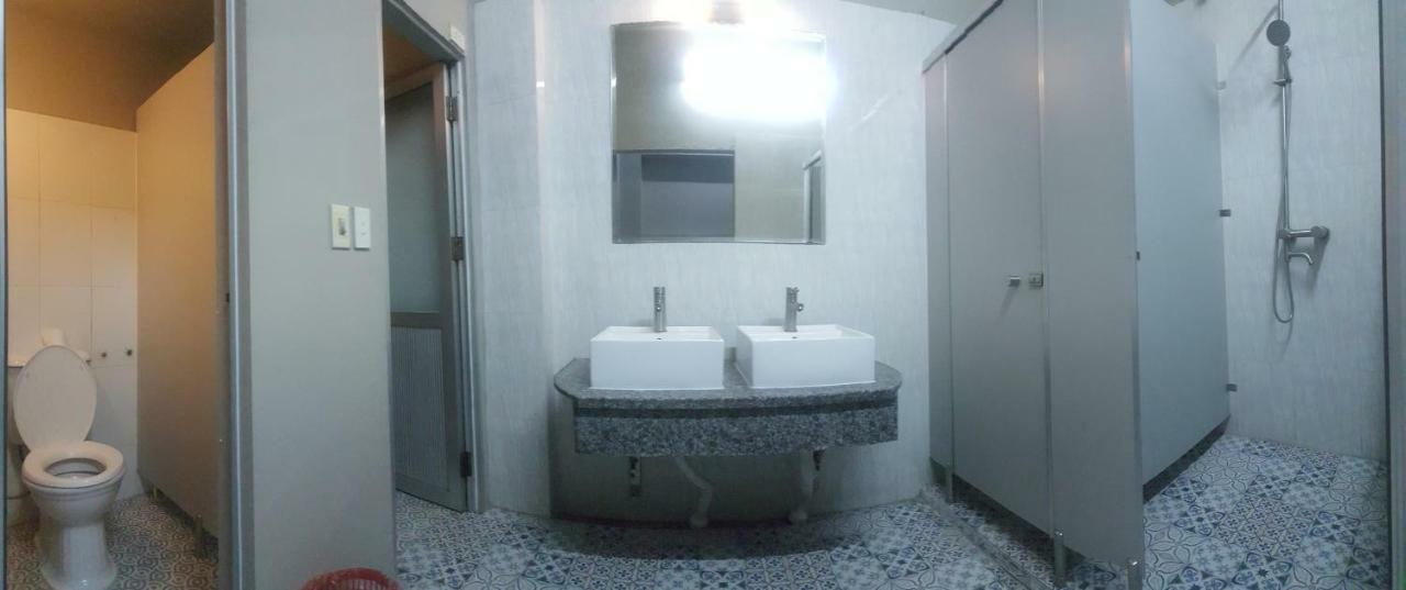 Hanoi Massive Hostel Dış mekan fotoğraf