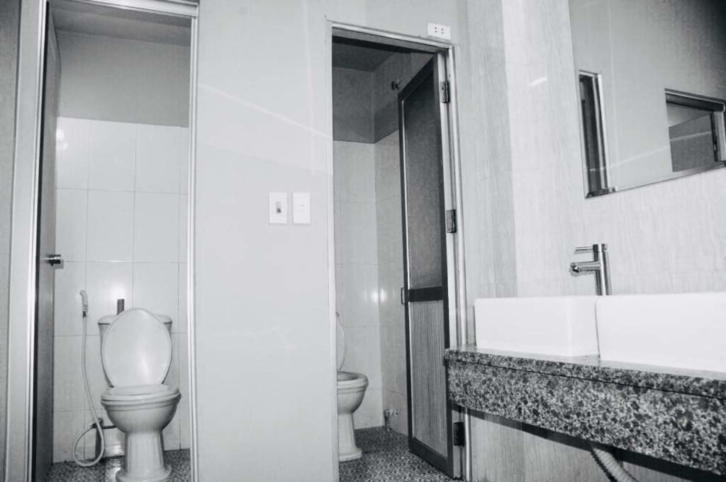 Hanoi Massive Hostel Dış mekan fotoğraf