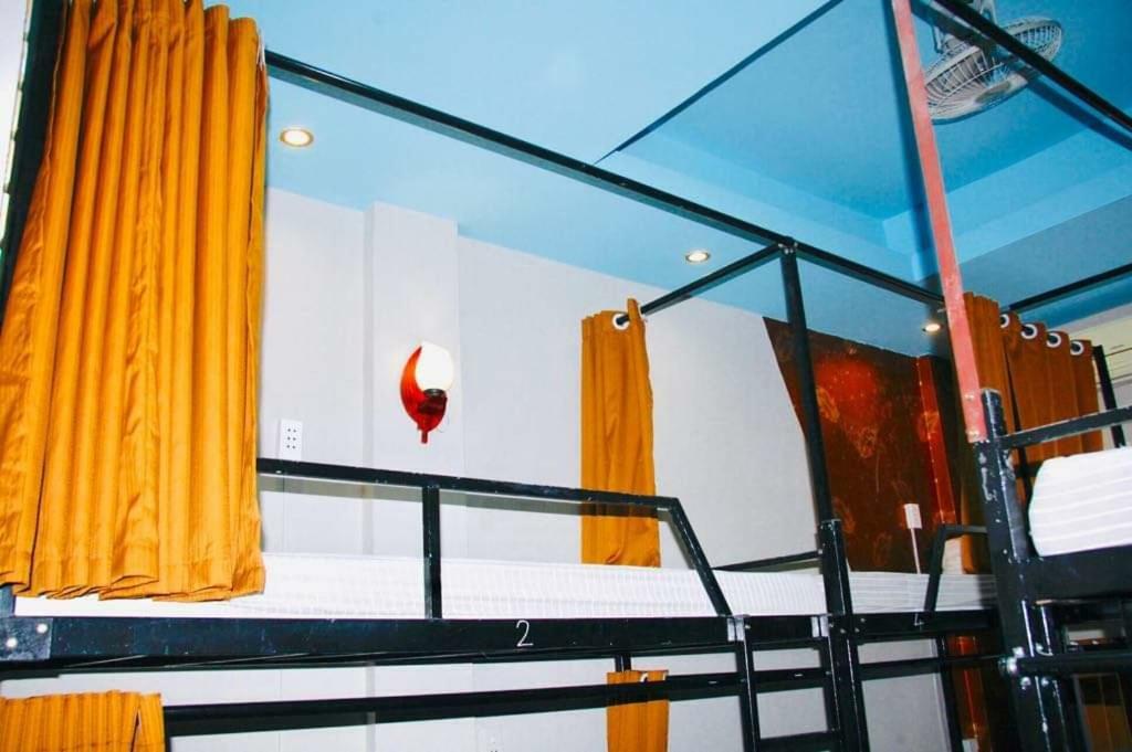 Hanoi Massive Hostel Dış mekan fotoğraf