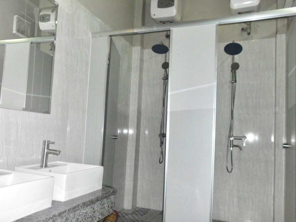 Hanoi Massive Hostel Dış mekan fotoğraf